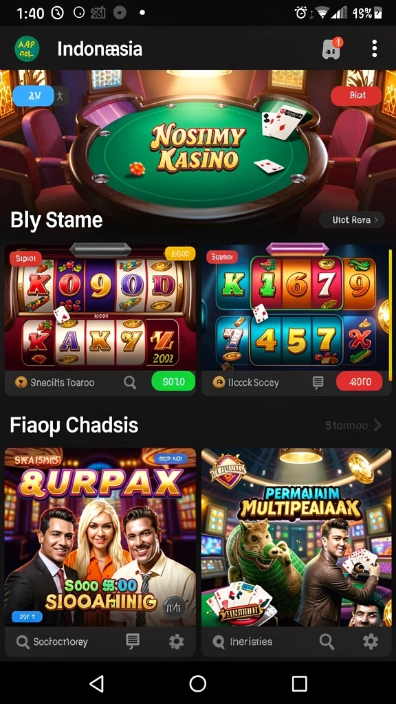 Screenshot svip10 nomor 1