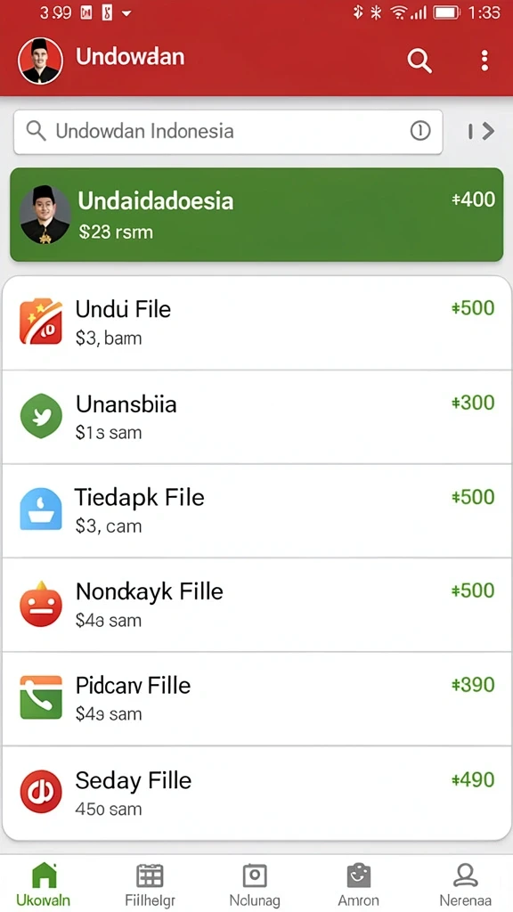 Screenshot svip10 nomor 3