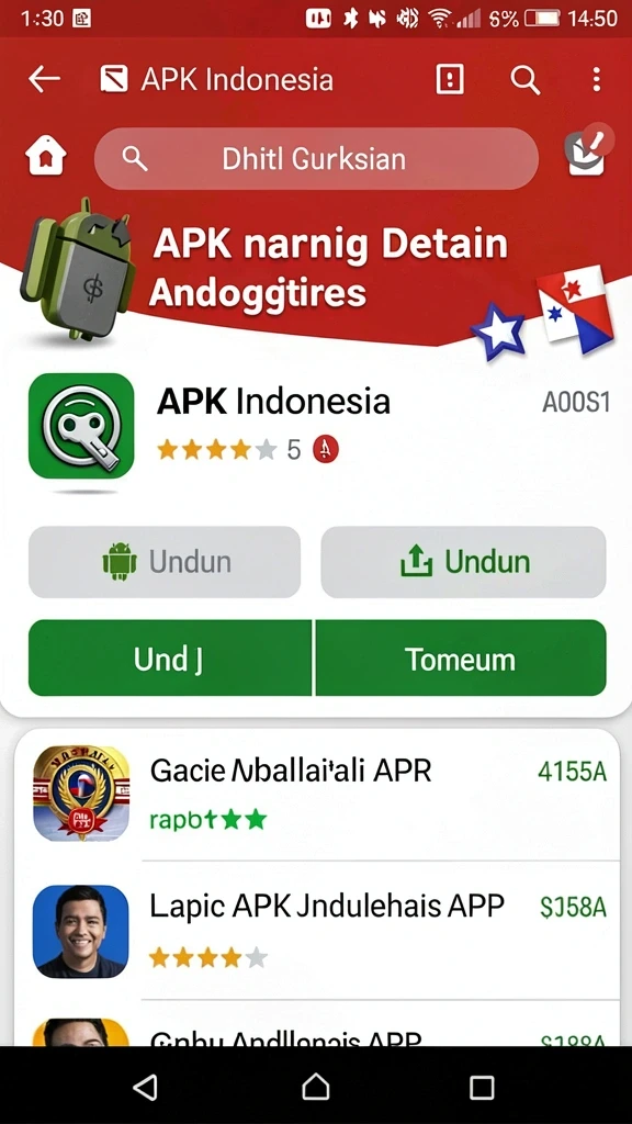 Screenshot tempur99 nomor 1