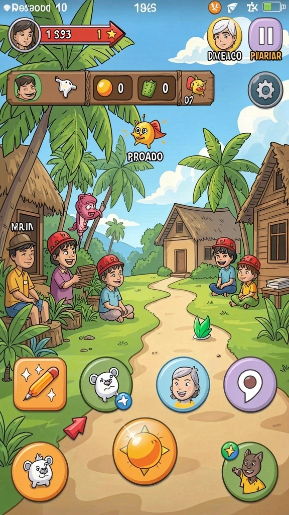 Screenshot tempur99 nomor 3