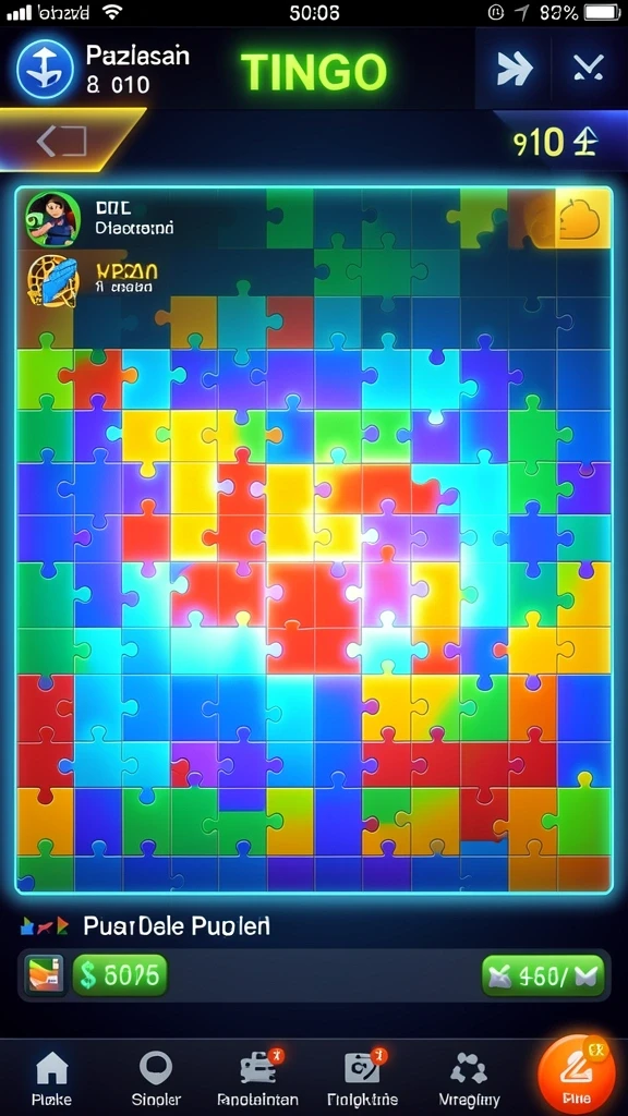 Screenshot uno4d nomor 3