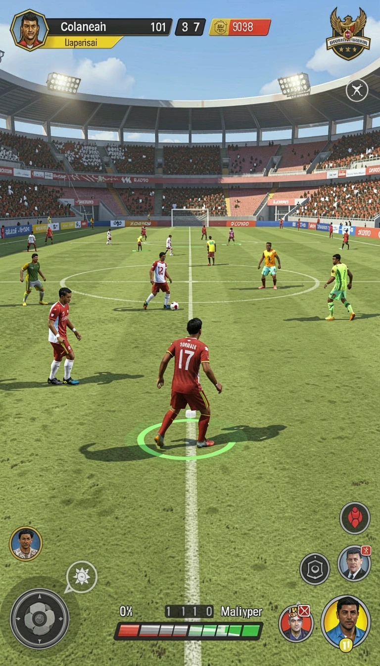 Screenshot v98 nomor 2
