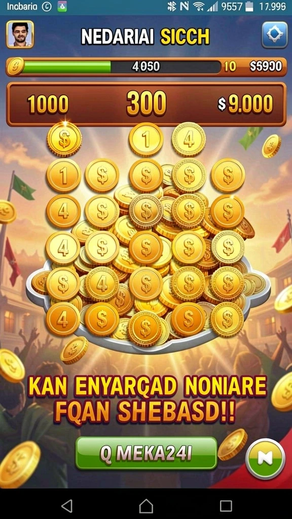 Screenshot vegas969 nomor 1