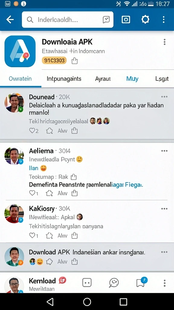 Screenshot vegas969 nomor 3