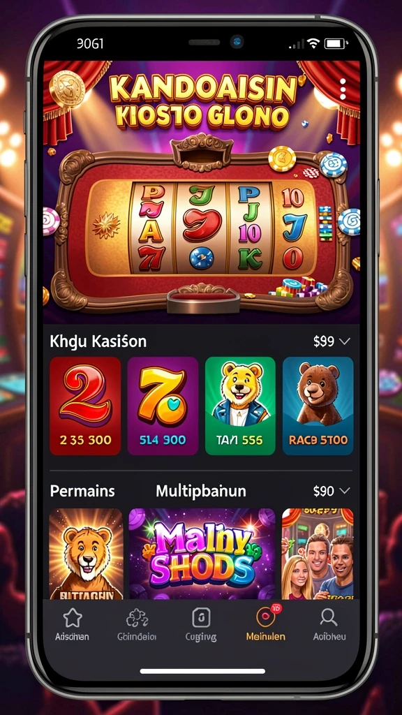 Screenshot vip333 nomor 1