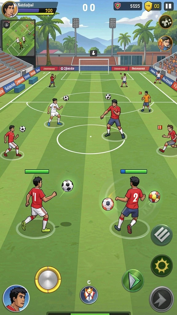 Screenshot vip333 nomor 2