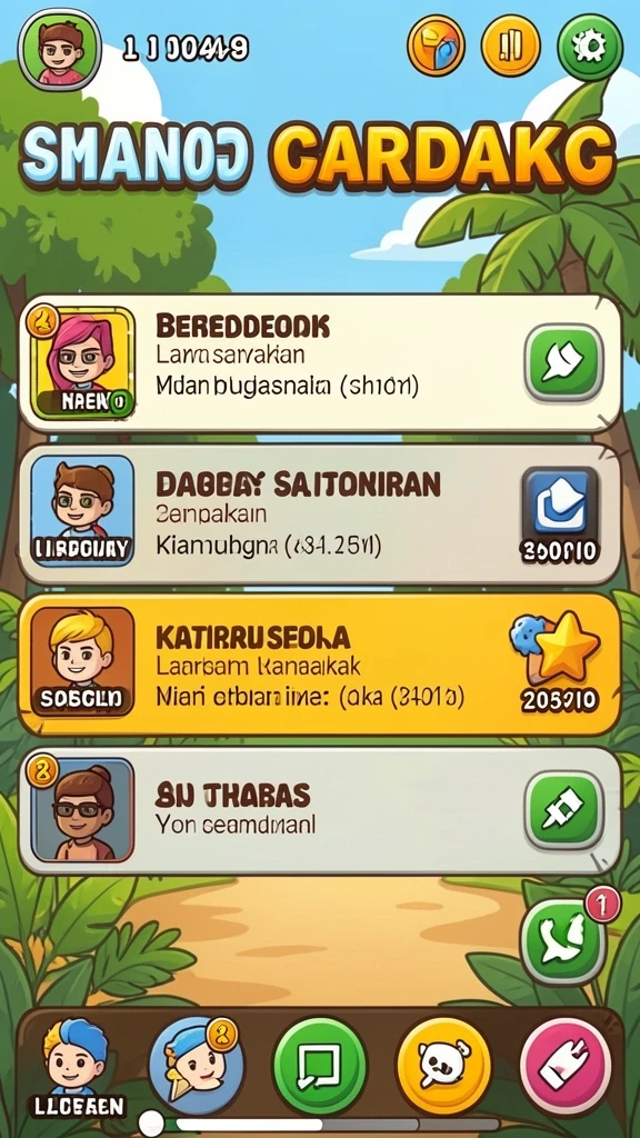 Screenshot visa89 nomor 1