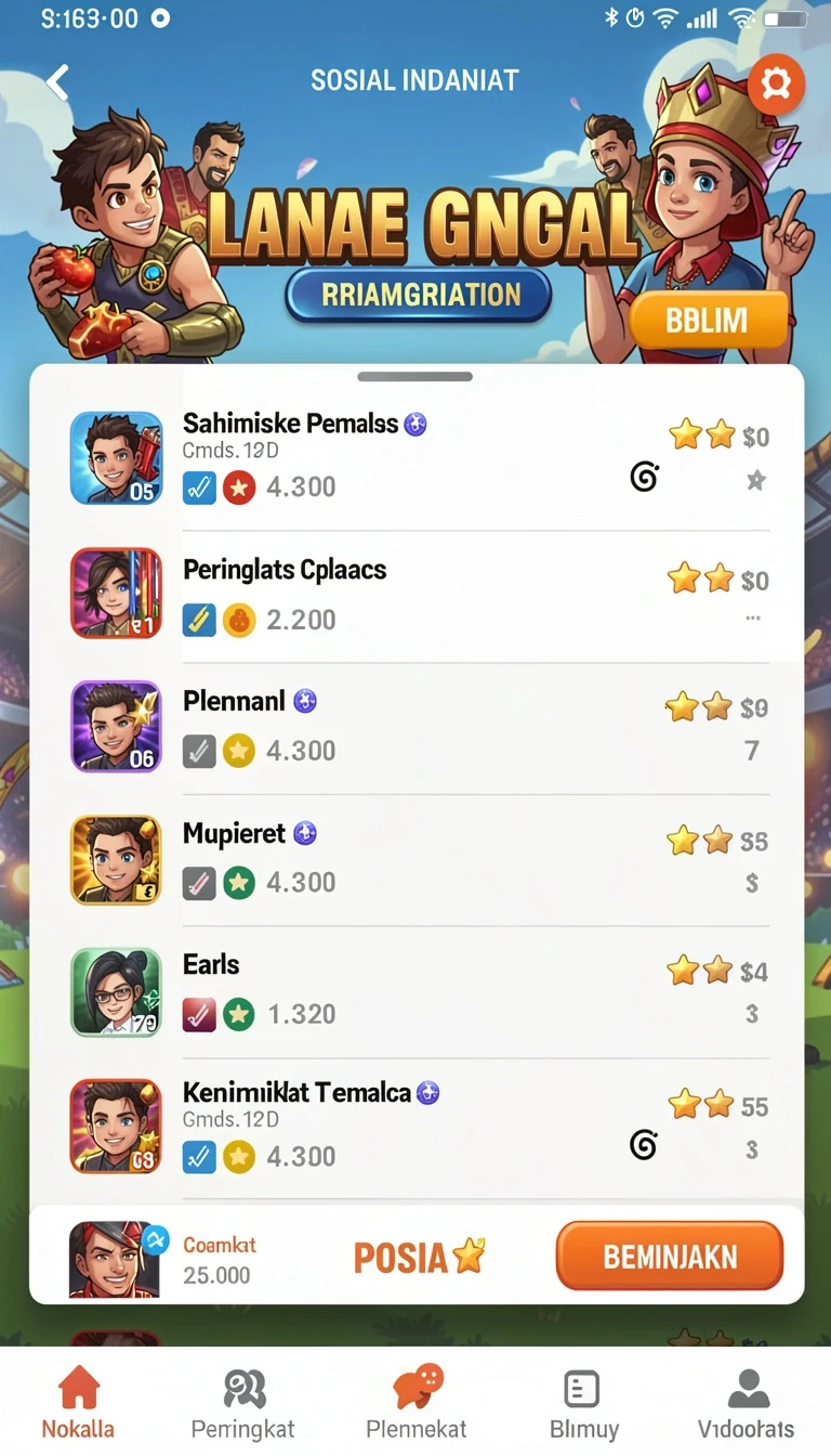 Screenshot vt789 nomor 1